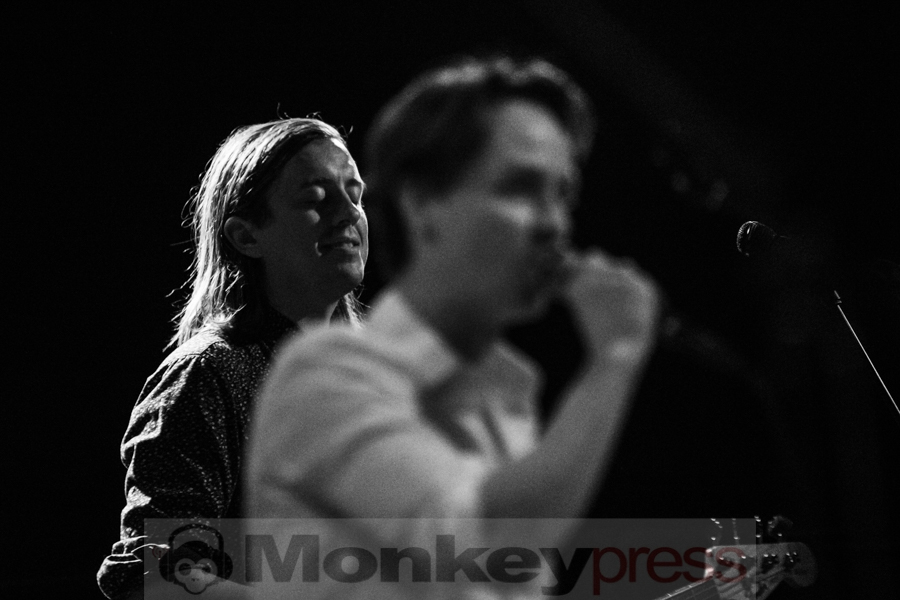 Tom Schilling & The Jazz Kids © Angela Trabert