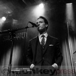 Fotos: TOM SCHILLING AND THE JAZZ KIDS