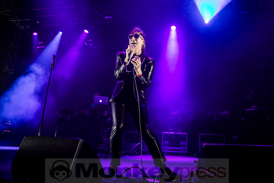 Boytronic, © Michael Gamon