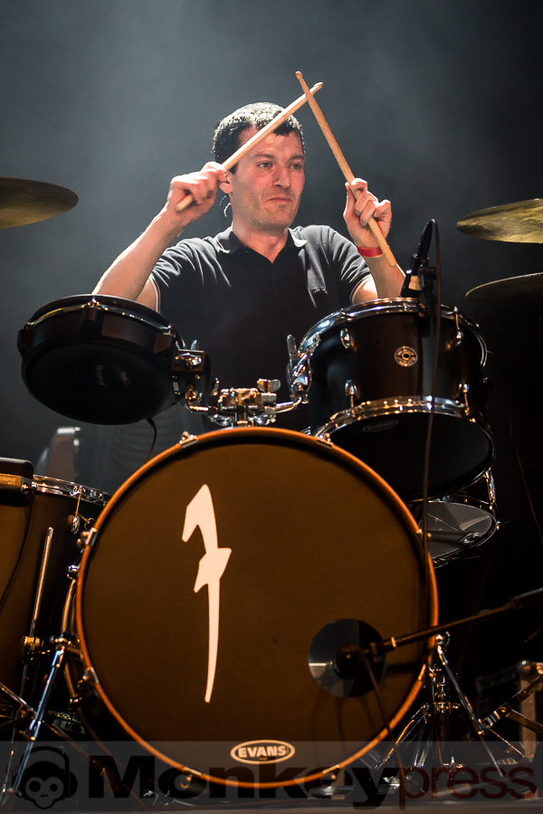 Fliehende Stürme, © Michael Gamon
