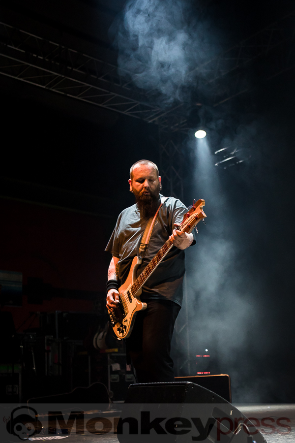 Fliehende Stürme, © Michael Gamon