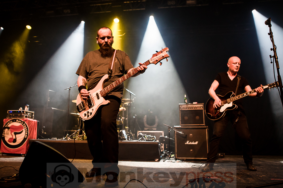 Fliehende Stürme, © Michael Gamon