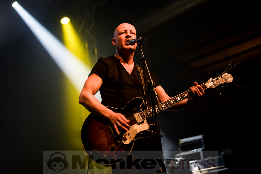 Fliehende Stürme, © Michael Gamon