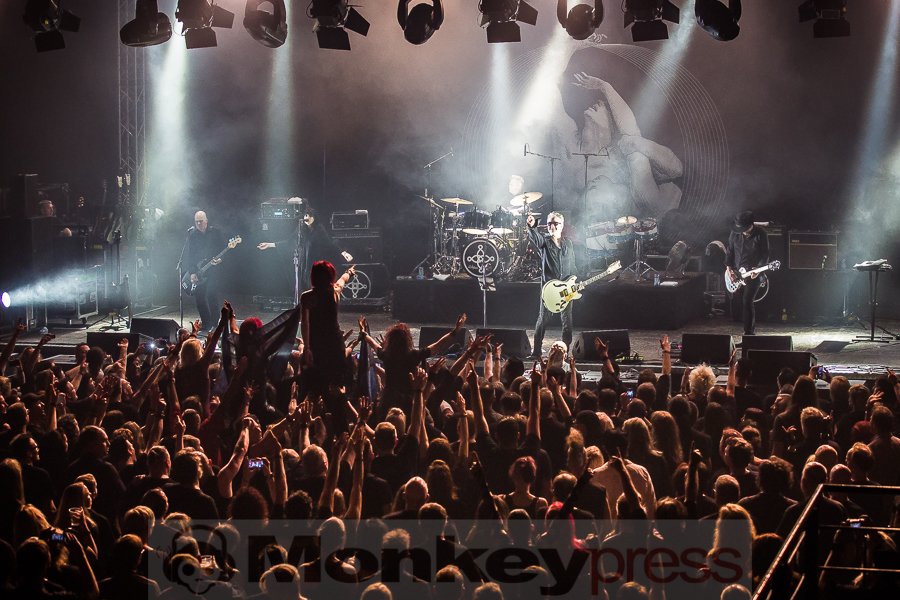 The Mission, © Michael Gamon