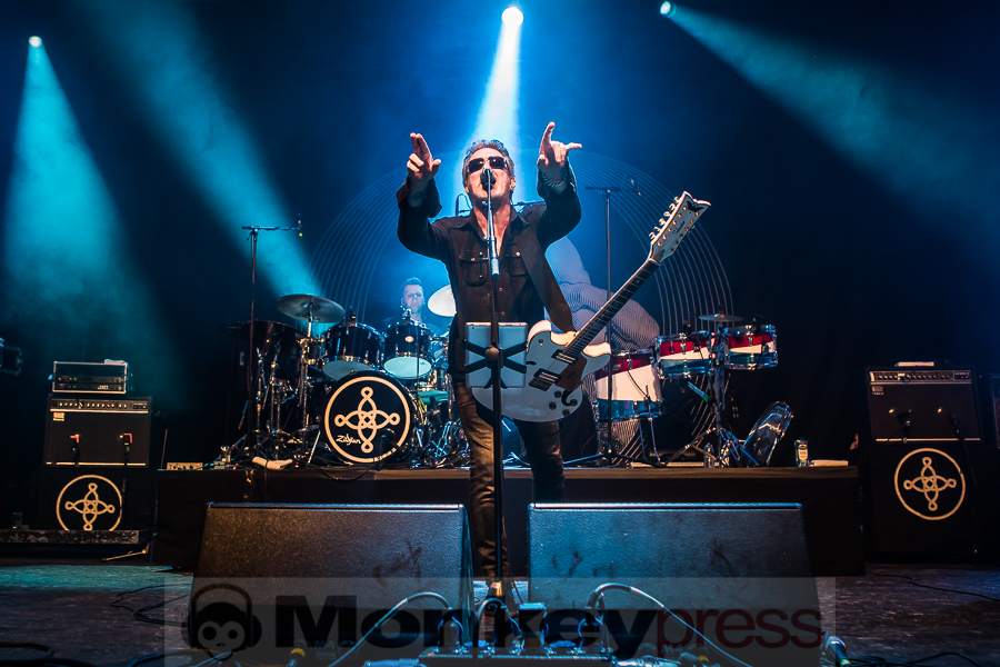 The Mission, © Michael Gamon