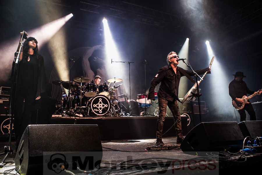 The Mission, © Michael Gamon
