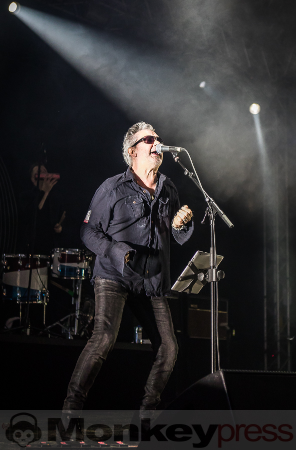 The Mission, © Michael Gamon