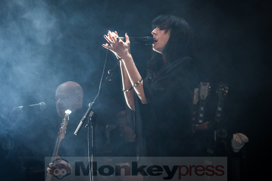 The Mission, © Michael Gamon