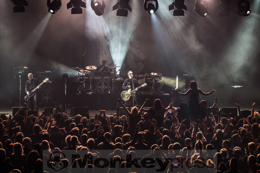 The Mission, © Michael Gamon