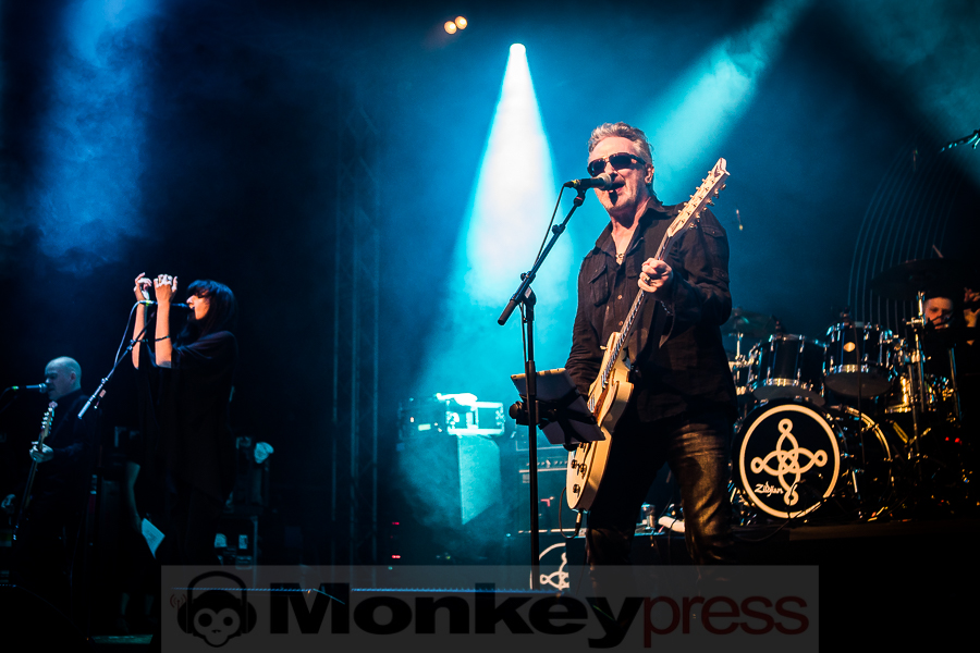 The Mission, © Michael Gamon