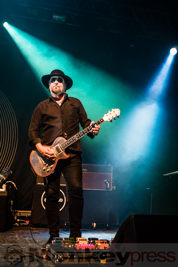 The Mission, © Michael Gamon