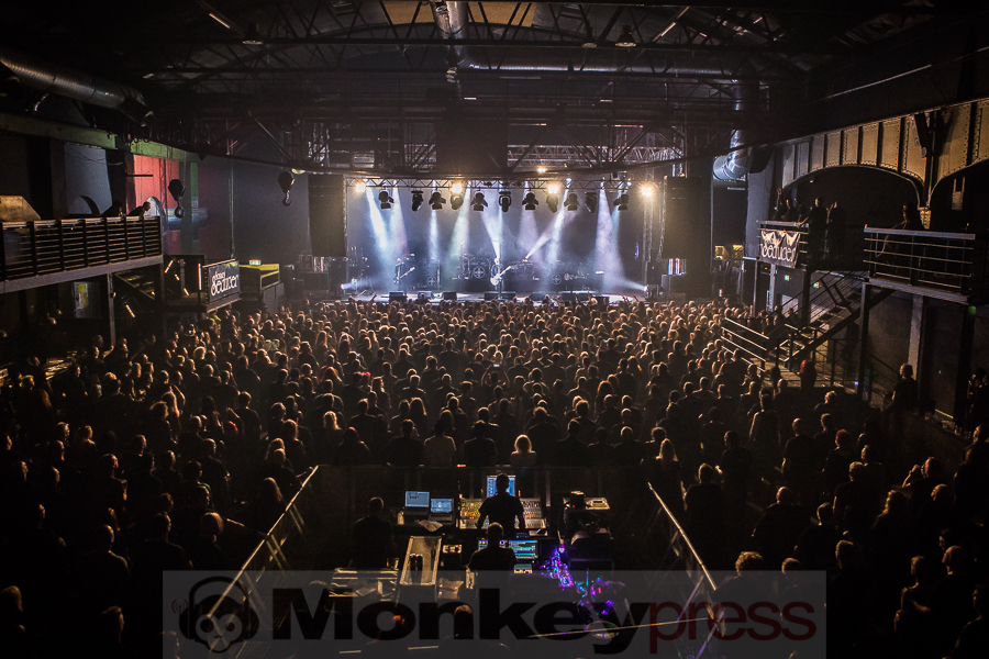 The Mission, © Michael Gamon