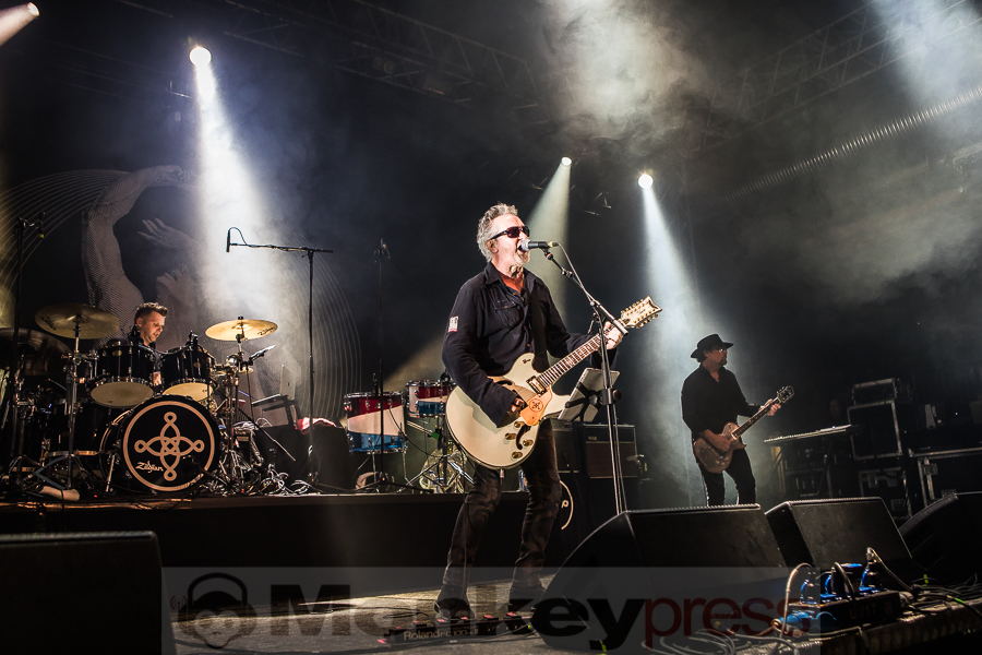 The Mission, © Michael Gamon