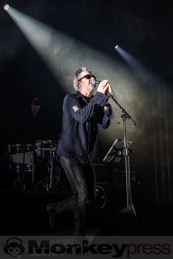 The Mission, © Michael Gamon