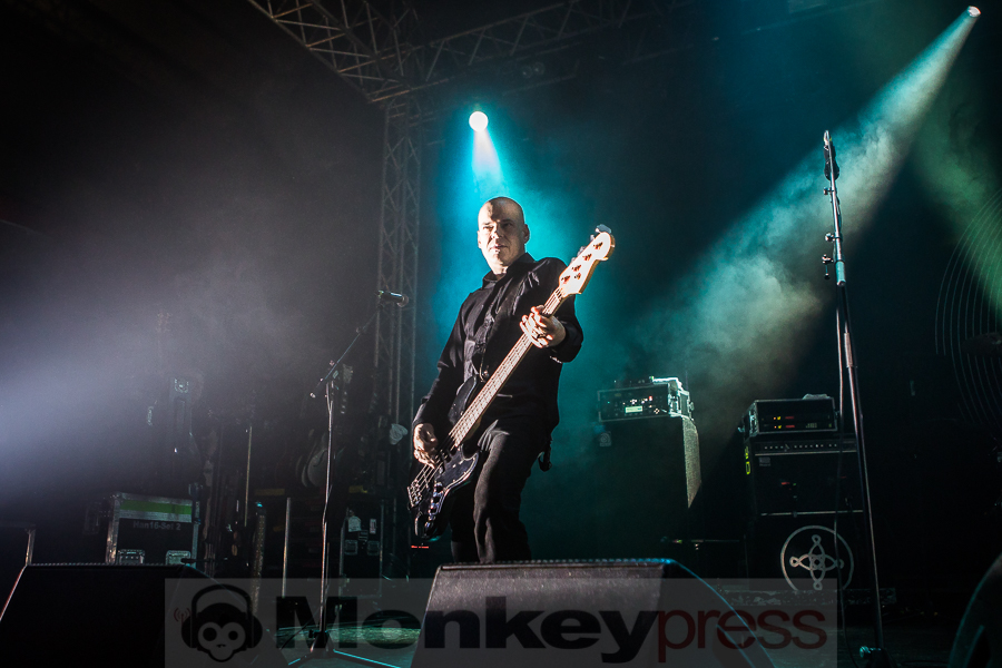 The Mission, © Michael Gamon