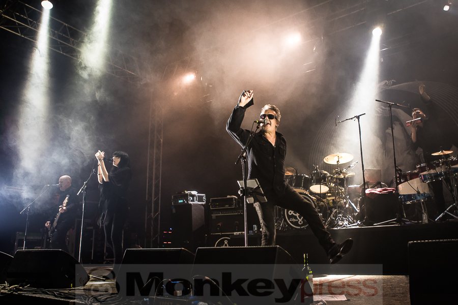 The Mission, © Michael Gamon