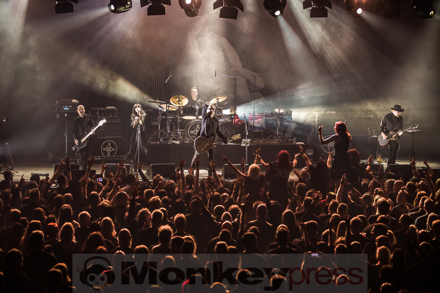 The Mission, © Michael Gamon