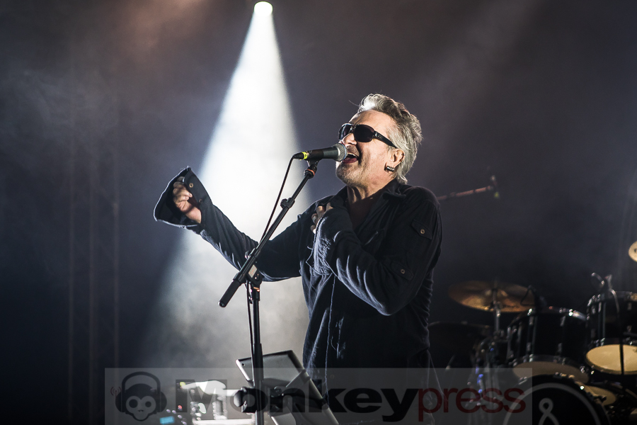 The Mission, © Michael Gamon