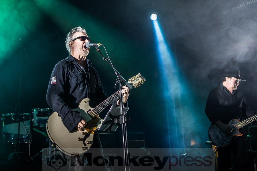 The Mission, © Michael Gamon