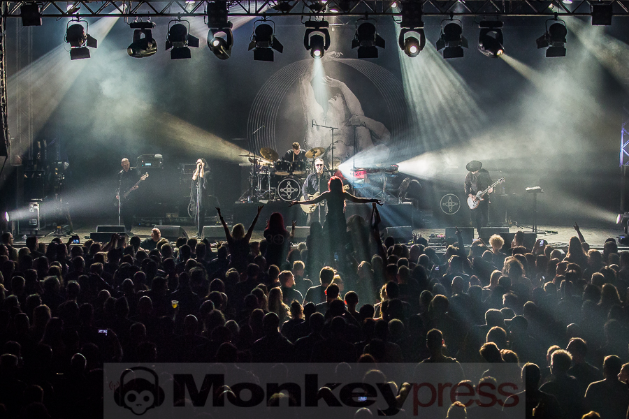 The Mission, © Michael Gamon
