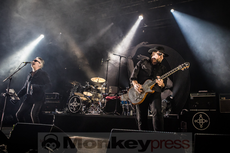 The Mission, © Michael Gamon