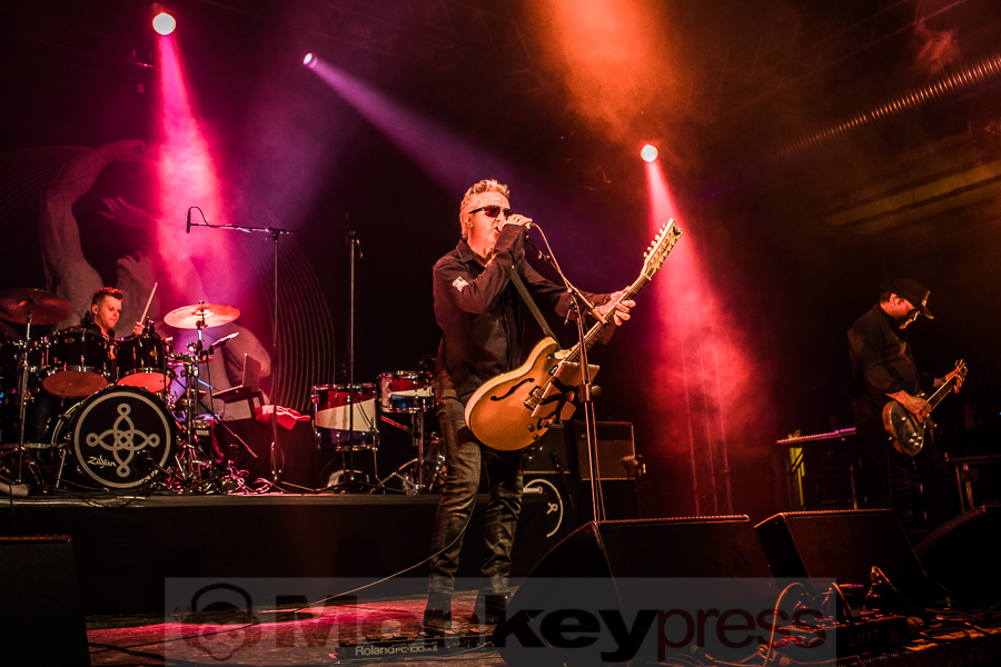 The Mission, © Michael Gamon