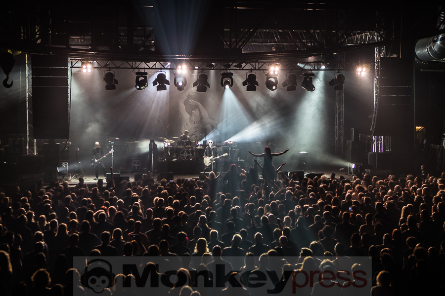 The Mission, © Michael Gamon