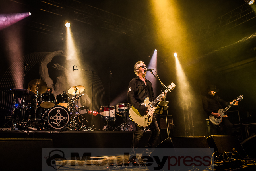The Mission, © Michael Gamon