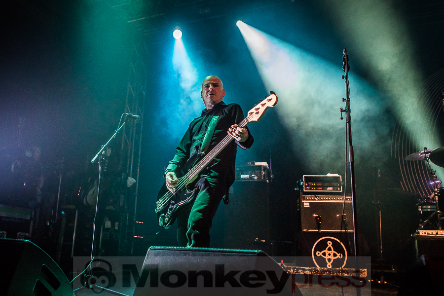 The Mission, © Michael Gamon