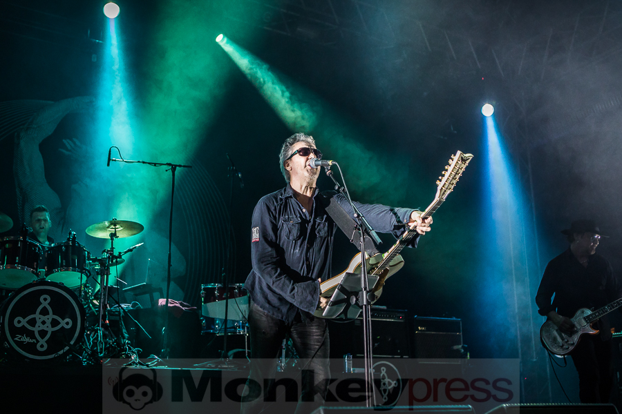 The Mission, © Michael Gamon