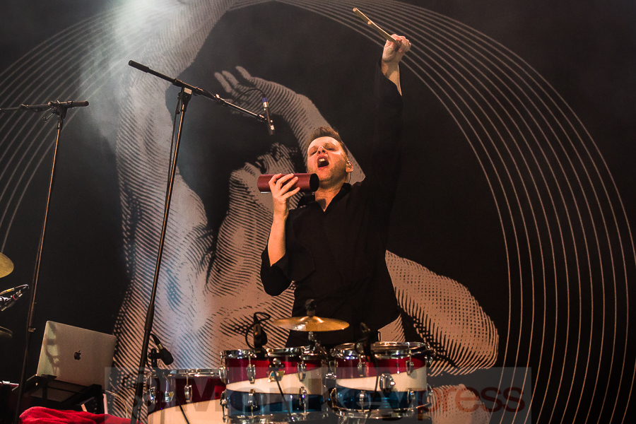 The Mission, © Michael Gamon