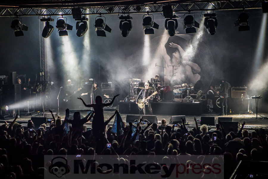 The Mission, © Michael Gamon