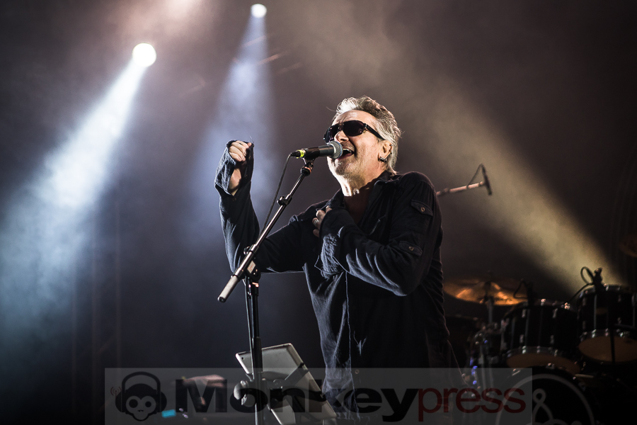 The Mission, © Michael Gamon