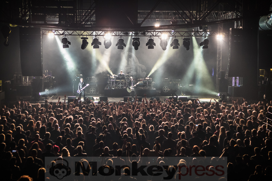 The Mission, © Michael Gamon