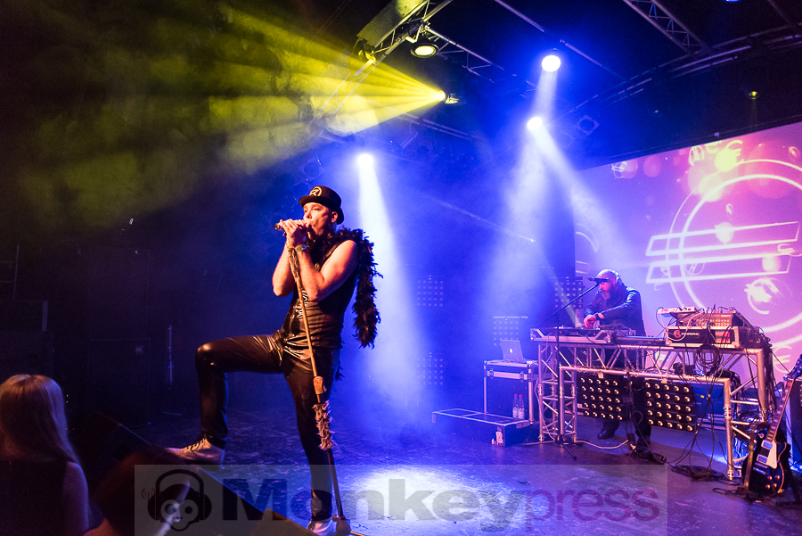 Fotos: ROTERSAND