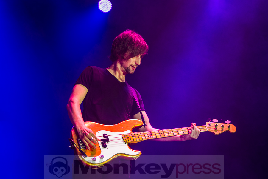 Silbermond, © Markus Hillgärtner