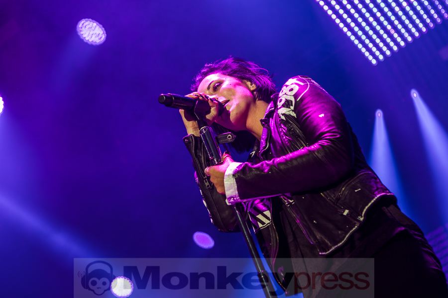 Silbermond, © Markus Hillgärtner