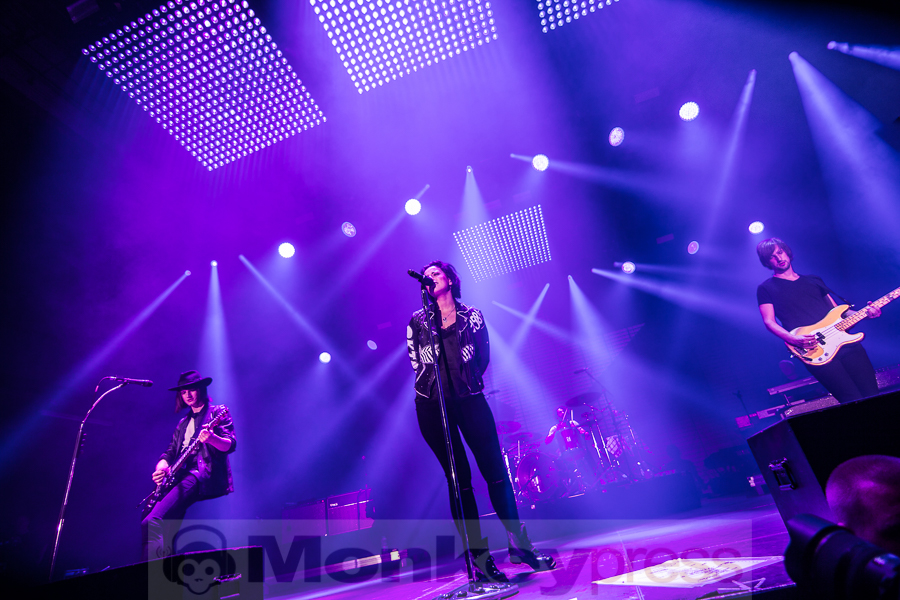 Silbermond, © Markus Hillgärtner