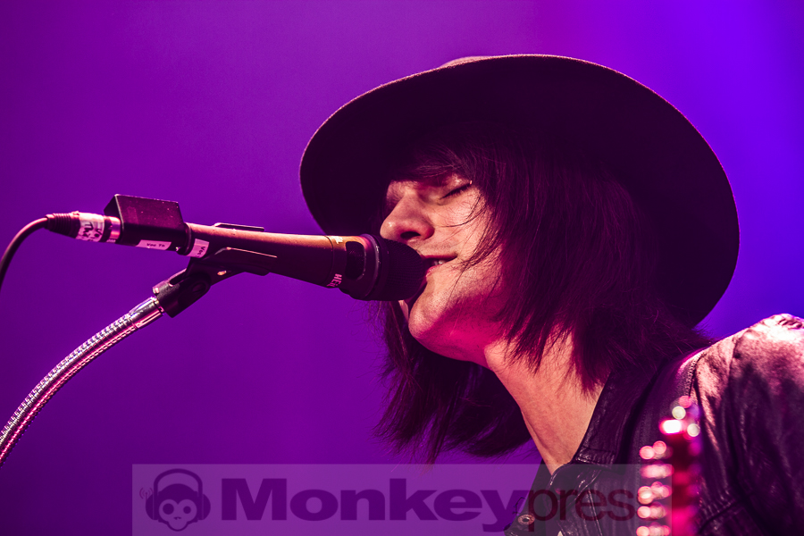 Silbermond, © Markus Hillgärtner