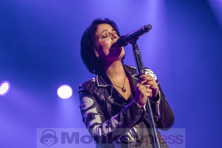 Silbermond, © Markus Hillgärtner