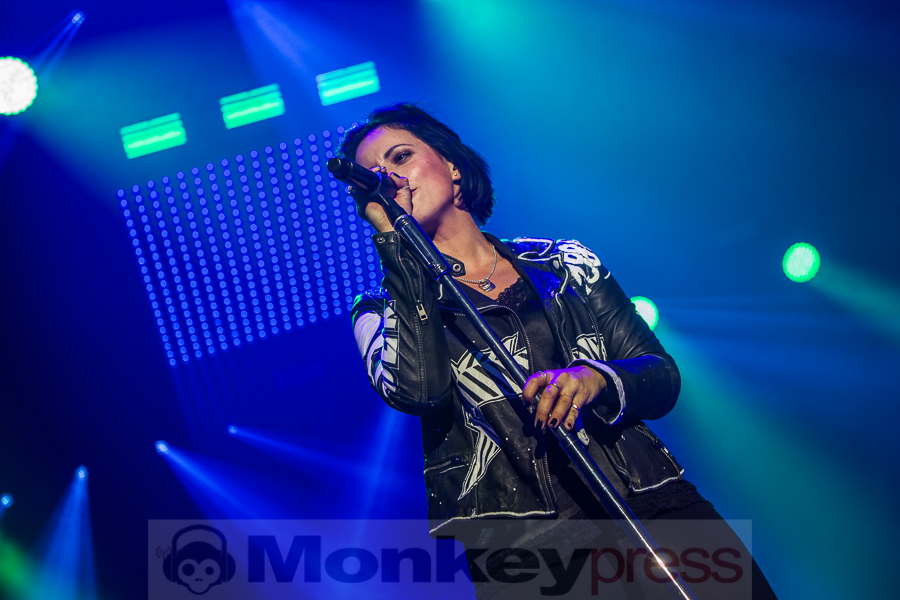 Silbermond, © Markus Hillgärtner