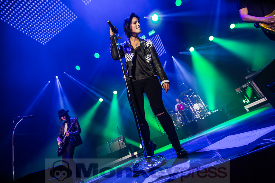 Silbermond, © Markus Hillgärtner