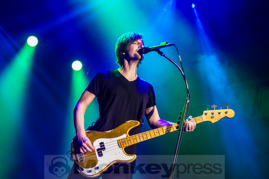 Silbermond, © Markus Hillgärtner