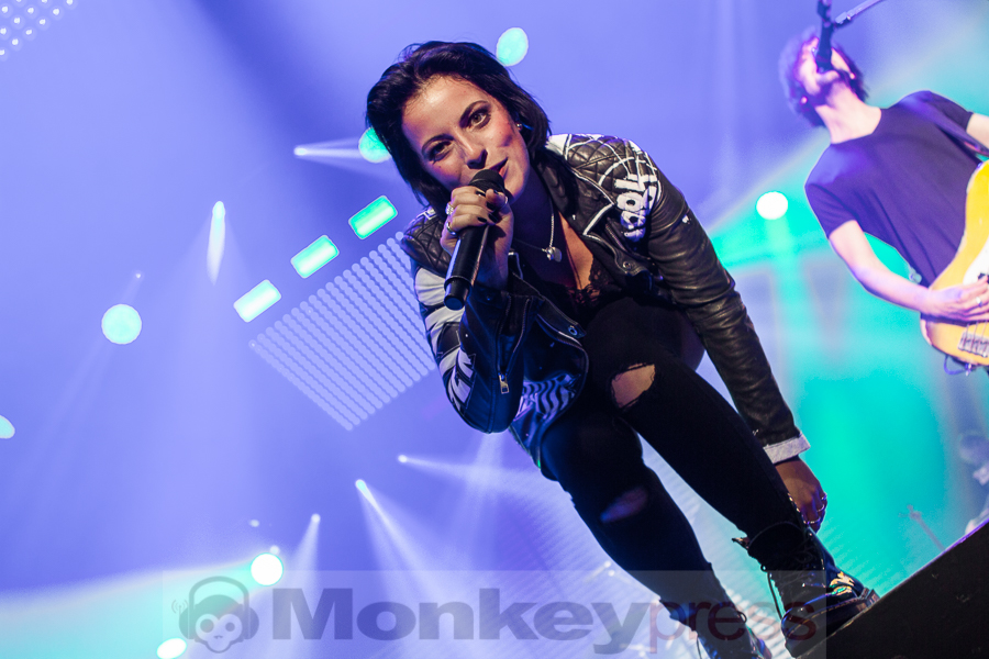 Silbermond, © Markus Hillgärtner