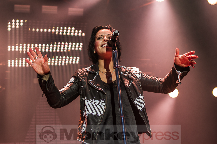 Silbermond, © Markus Hillgärtner