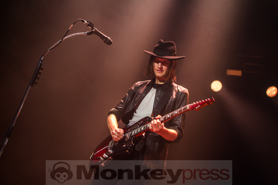 Silbermond, © Markus Hillgärtner