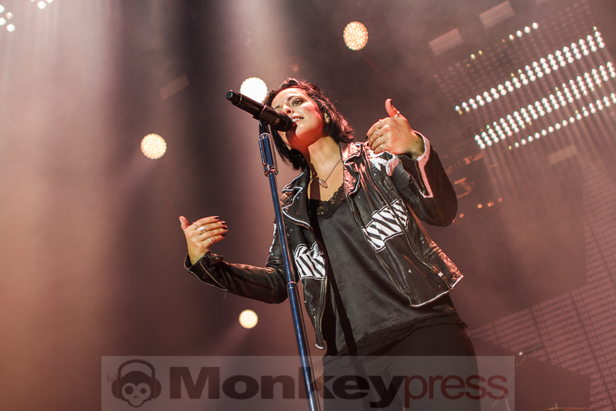 Silbermond, © Markus Hillgärtner