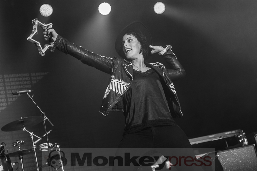 Silbermond, © Markus Hillgärtner