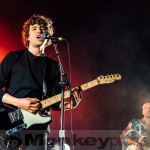 The Kooks – Berlin, Columbiahalle (18.05.2017)