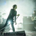 The Kooks – Berlin, Columbiahalle (18.05.2017)